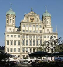 Augsburg Town Hall